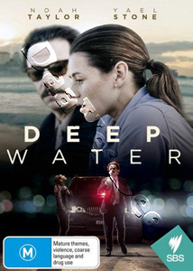 Deep Water (2016) (DVD)